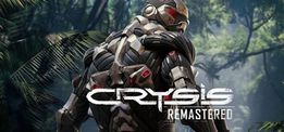 CRYSIS REMASTERED download pc