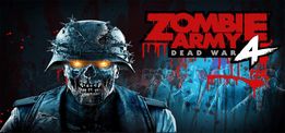 Zombie Army 4 Dead War-EMPRESS