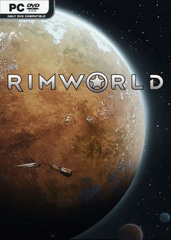 RimWorld v1.5.4084-P2P