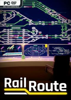 Rail Route v2.0.18-P2P
